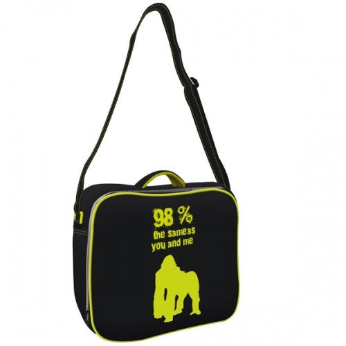 Animal Planet laptop bag