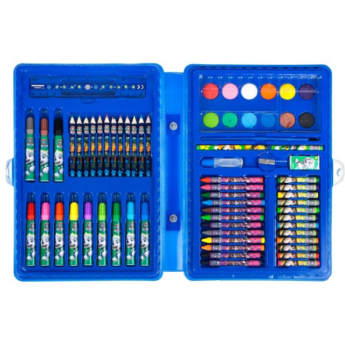 Art Set 68 Elements Paw Patrol