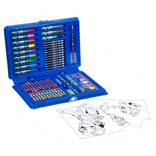 Art Set 68 Elements Paw Patrol