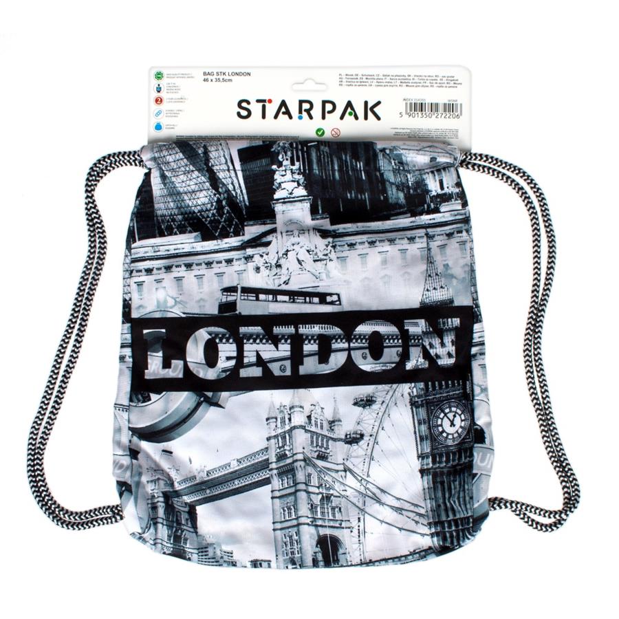 Worek na buty London