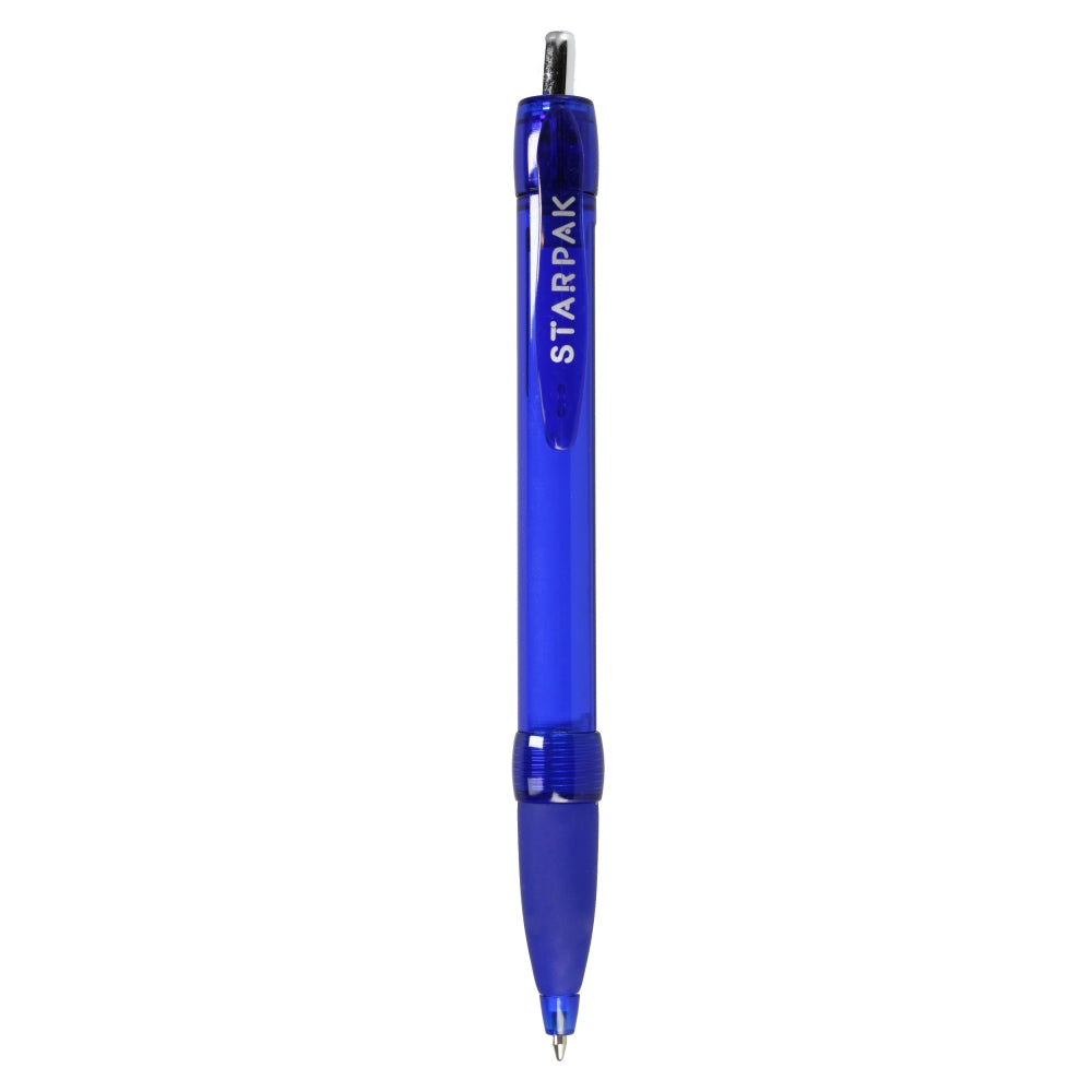 Długopis ze ściągą Scroll Pen display A 36szt