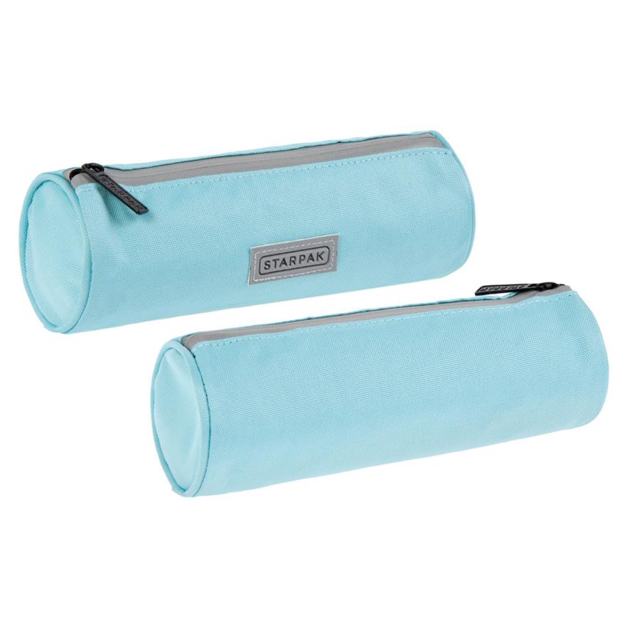 Pencil Case Tube Sky Blue