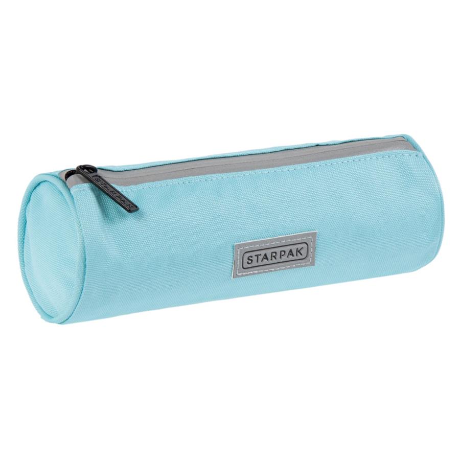 Pencil Case Tube Sky Blue