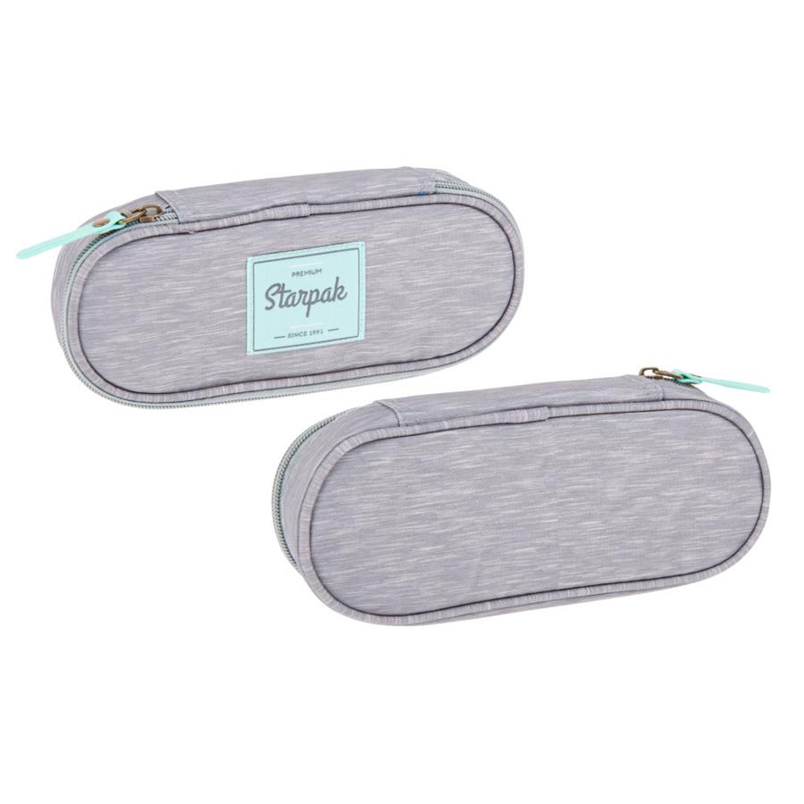 Blend oval pencil case