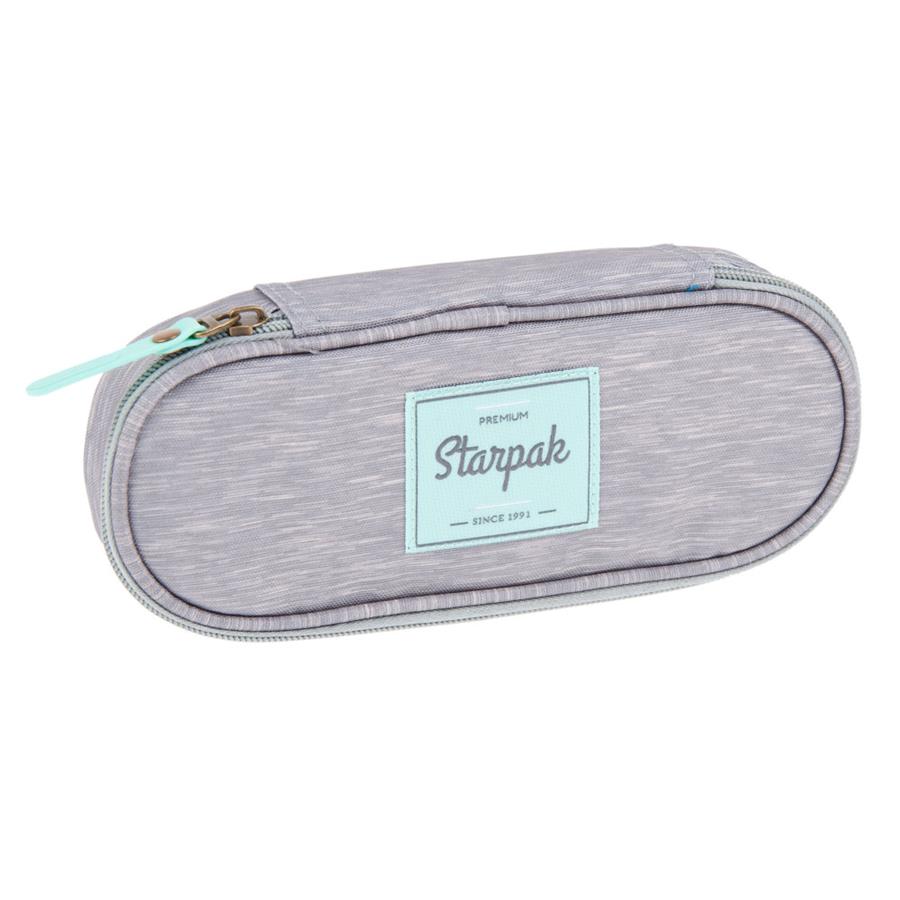Blend oval pencil case