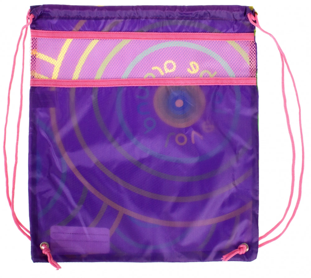 Girl II Shoulder School Bag