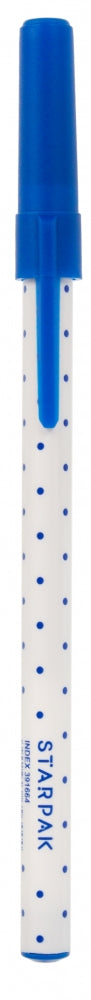 Długopis zamykany Dots