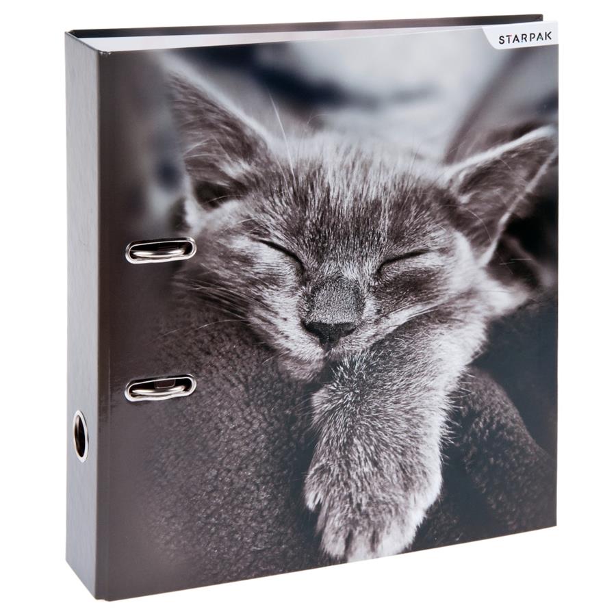 A4/7 cm Cats Ring Binder
