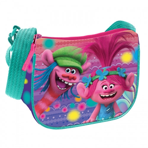 Trolls Shoulder Bag
