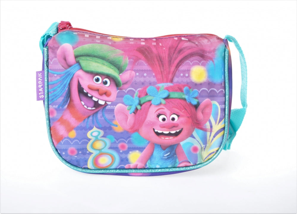 Trolls Shoulder Bag