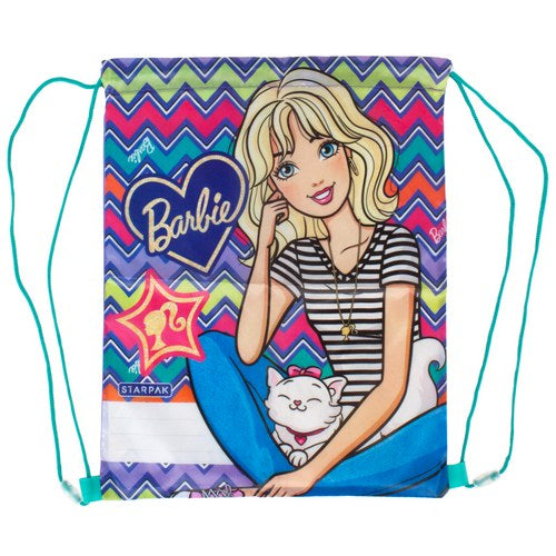 Barbie School Bag