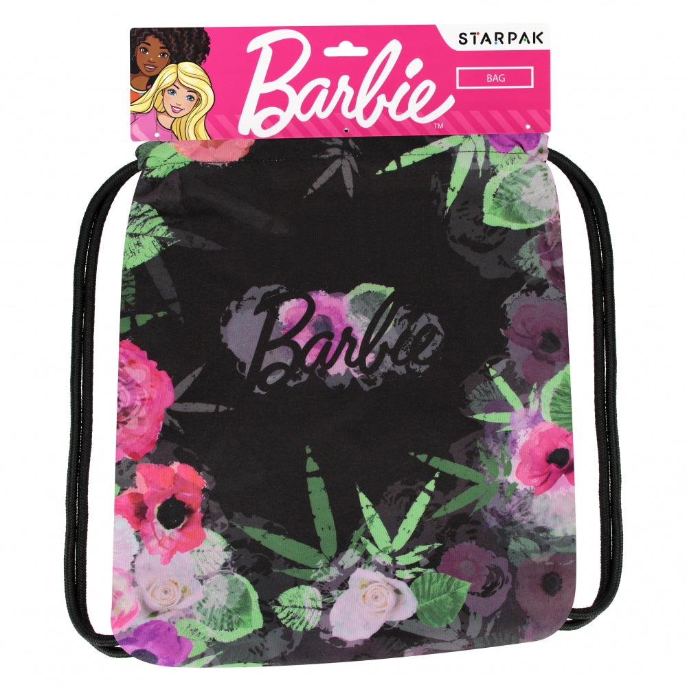 Barbie Shoe Bag