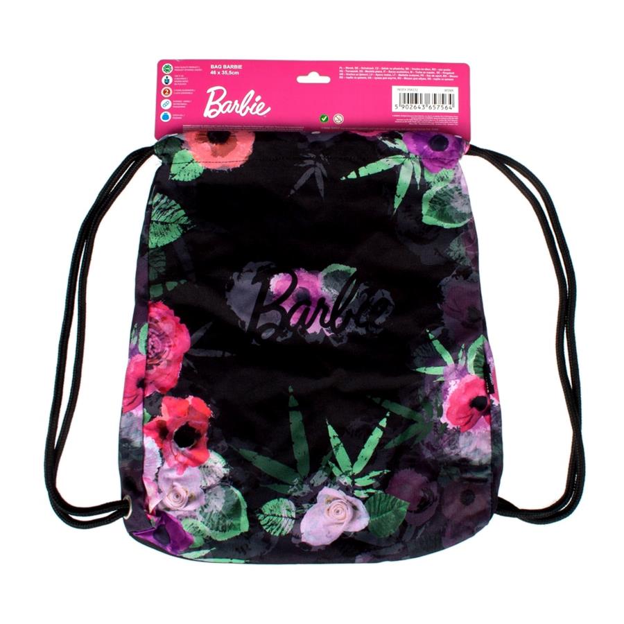 Barbie Shoe Bag