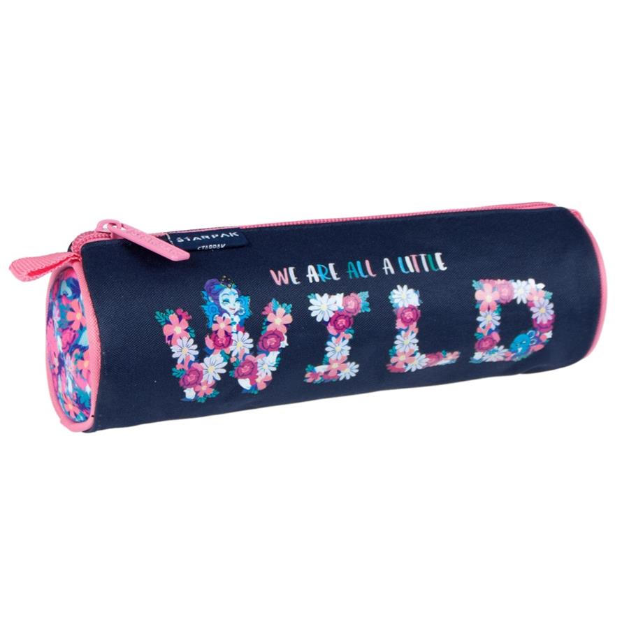 Enchantimals Tube Pencil Case