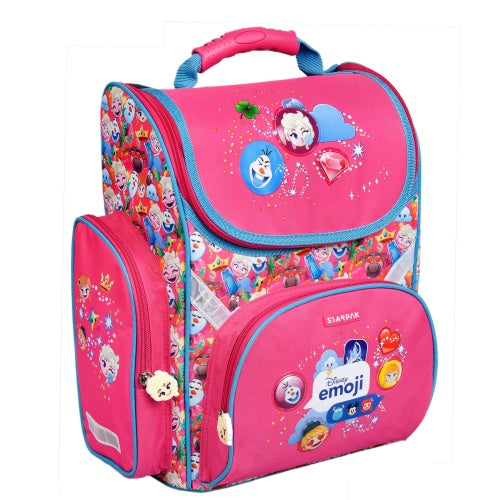School satchel Emoji Frozen