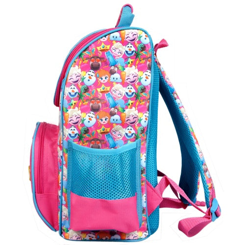 School satchel Emoji Frozen