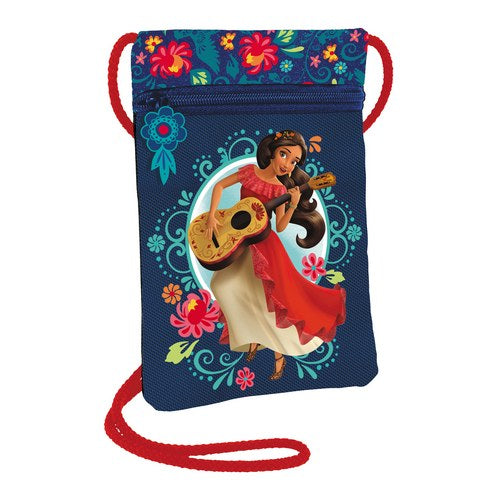 Elena of Avalor Neck Pouch