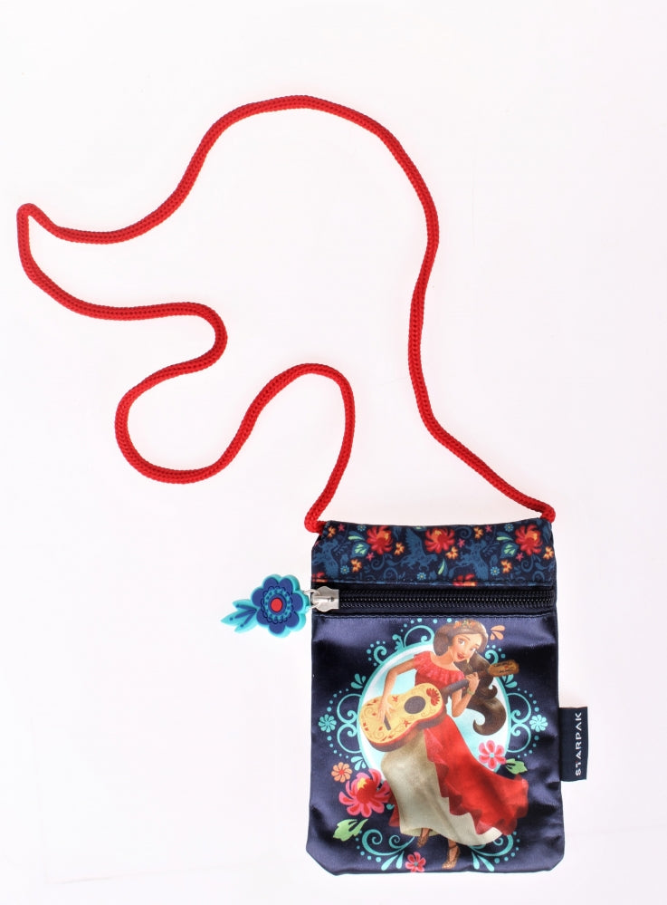 Elena of Avalor Neck Pouch