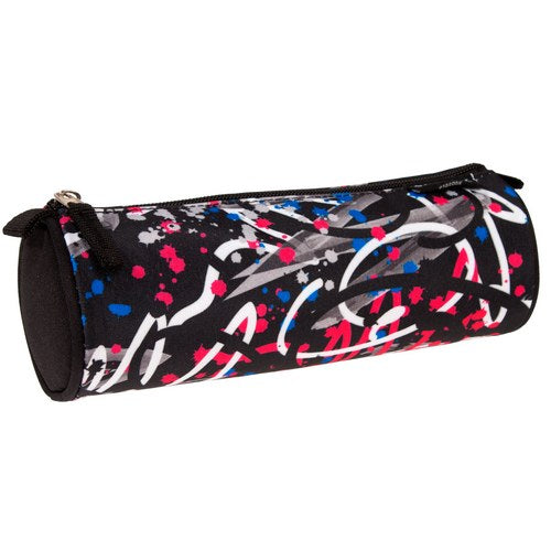 Tubular pencil case Trans