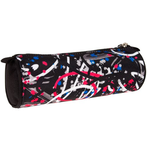 Tubular pencil case Trans