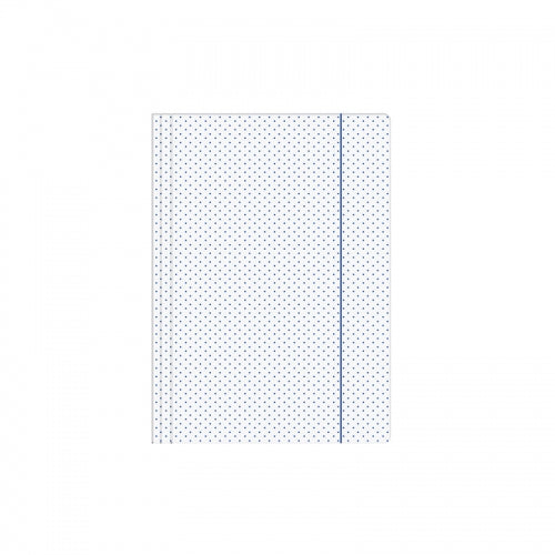 Elastic Folder Dots