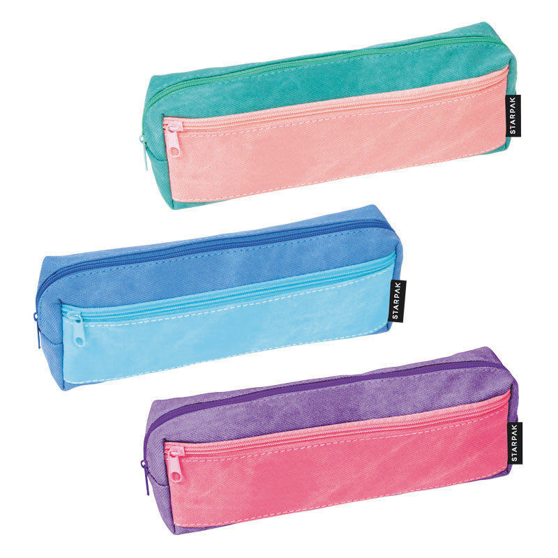 Pencil case pouch