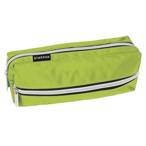 Pencil case square tube mix
