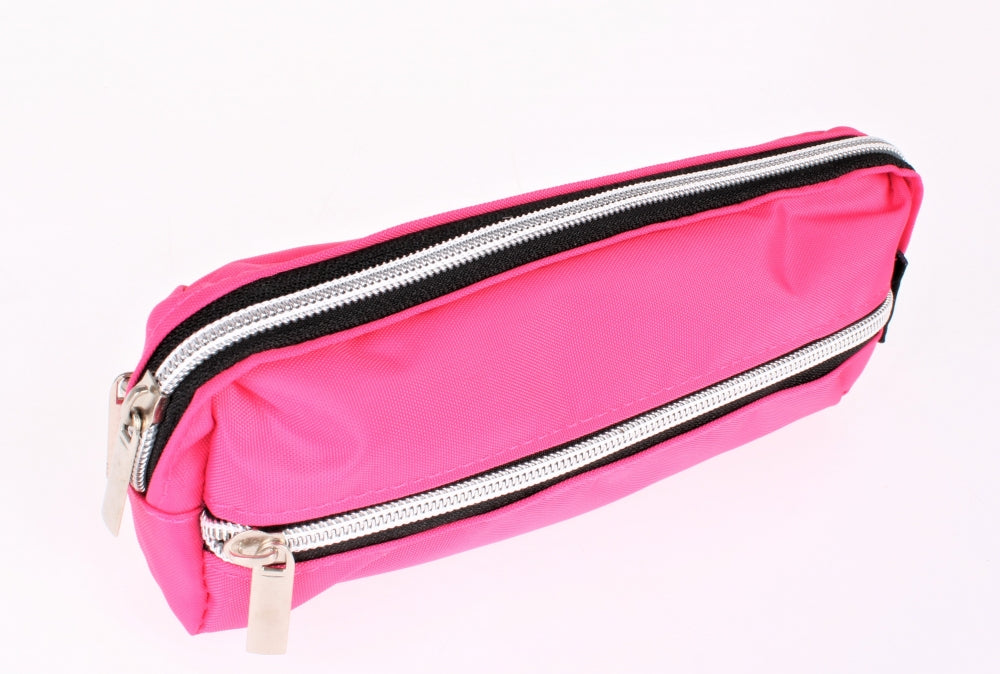 Pencil case square tube mix