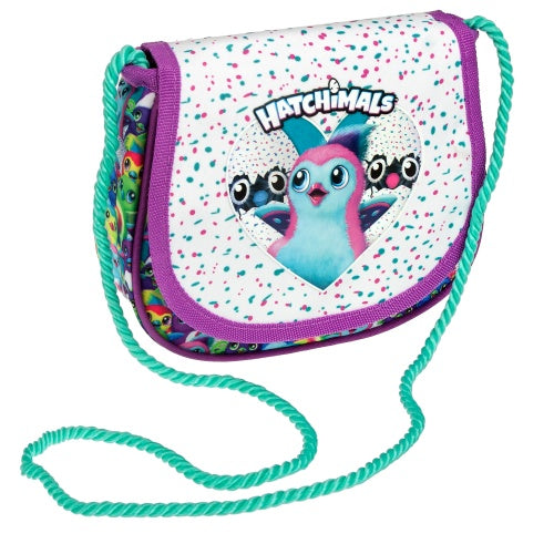 Hatchimals Shoulder Bag