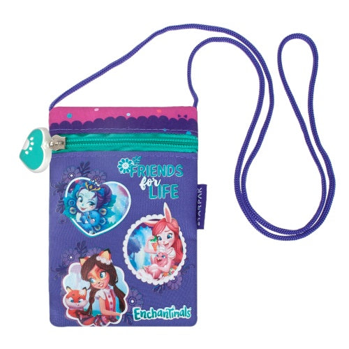Enchantimals Neck Pouch