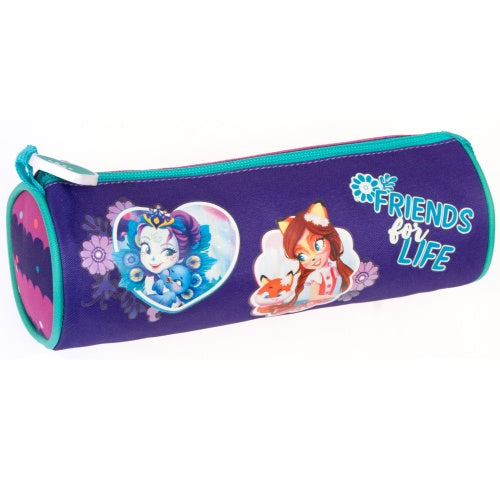 Enchantimals Tube Pencil Case