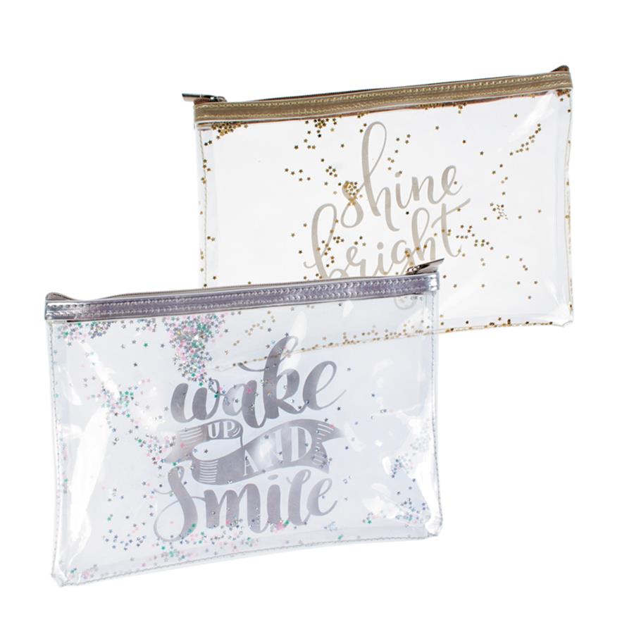 Gloss pencil case