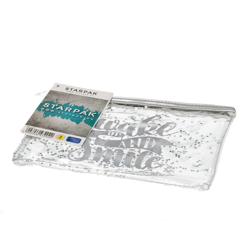 Gloss pencil case