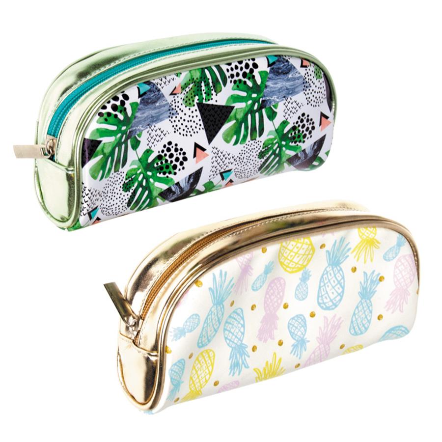 Vai Pencil Case