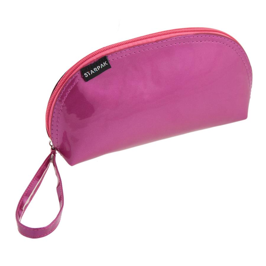 Pencil case Pink