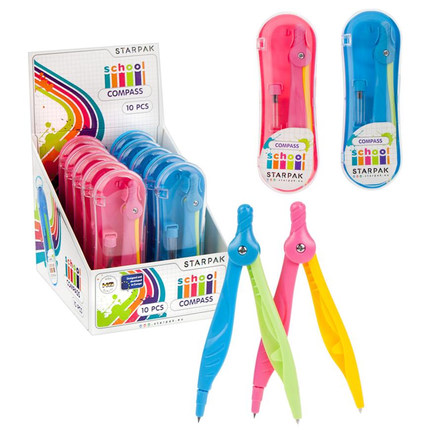 Cyrkiel etui
