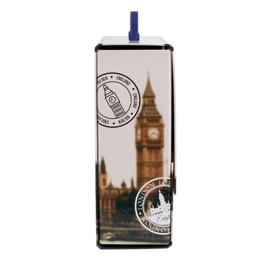 A4 London Carry Folder