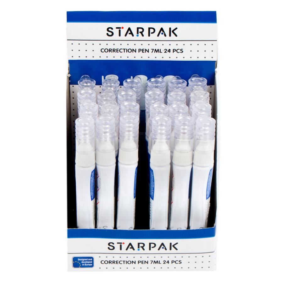 Korektor w piórze 7ml
