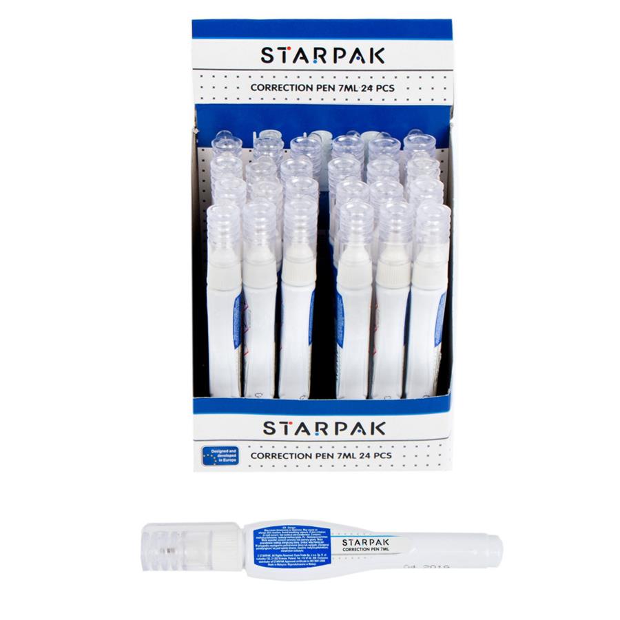 Korektor w piórze 7ml