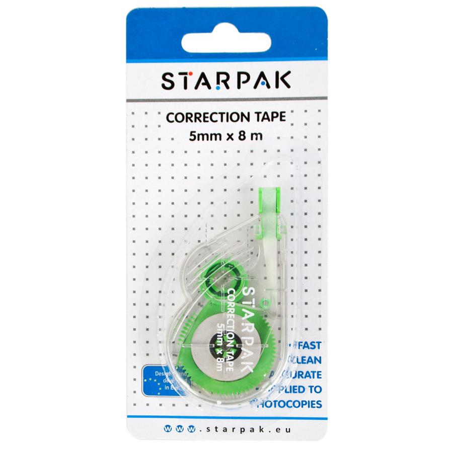 Korektor w taśmie 5mm/6m
