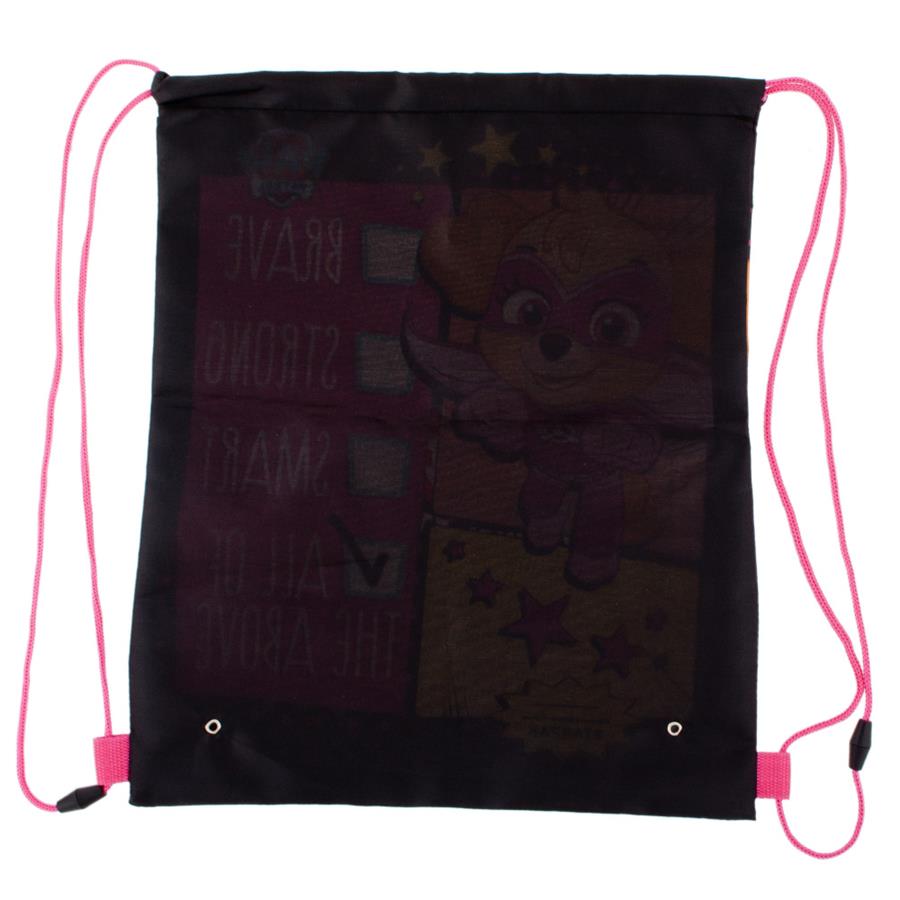 Paw Patrol School Shoulder Bag