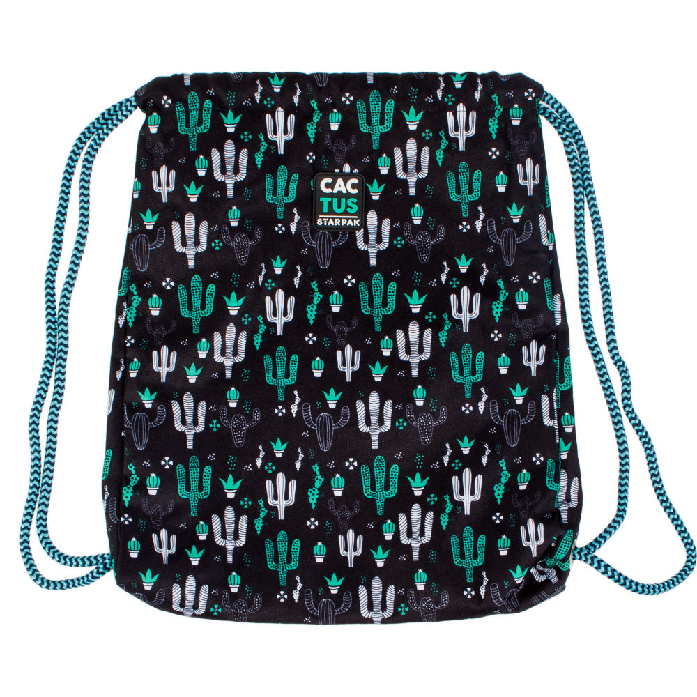 Worek na buty Cactus