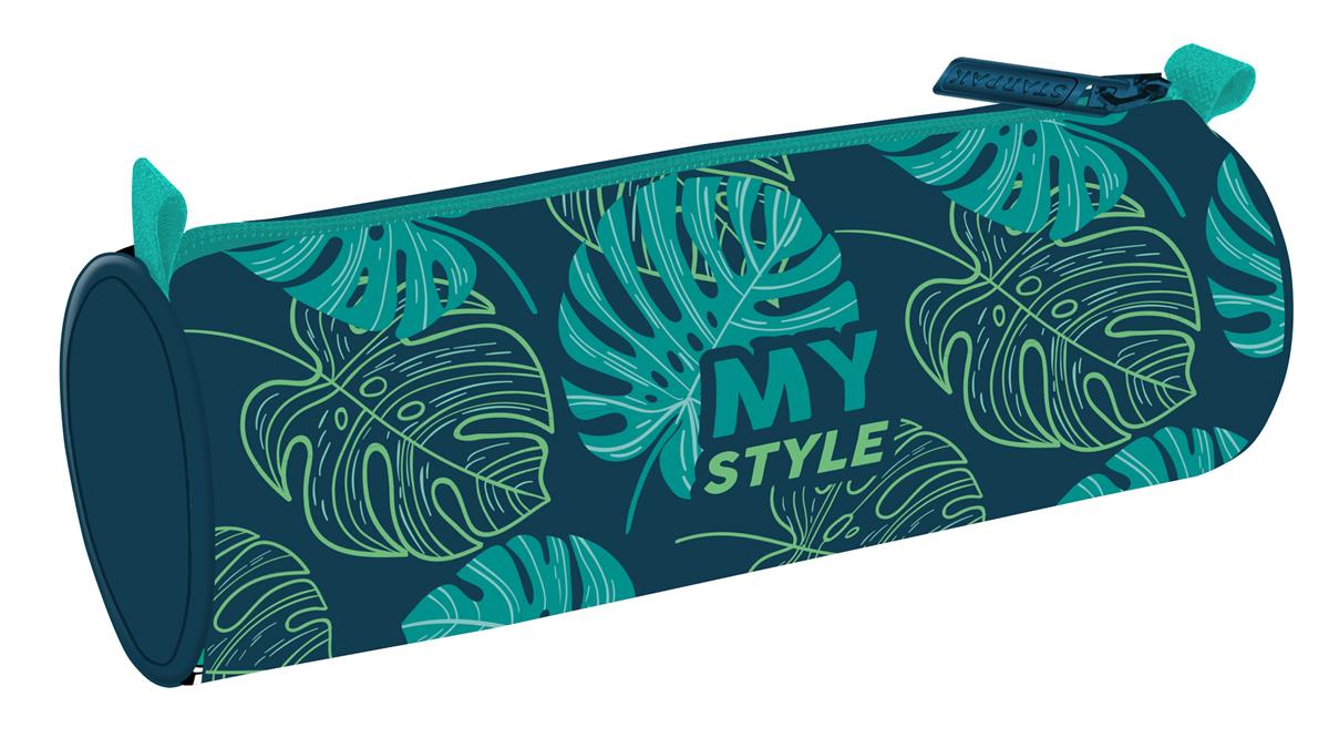 My Style tube pencil case