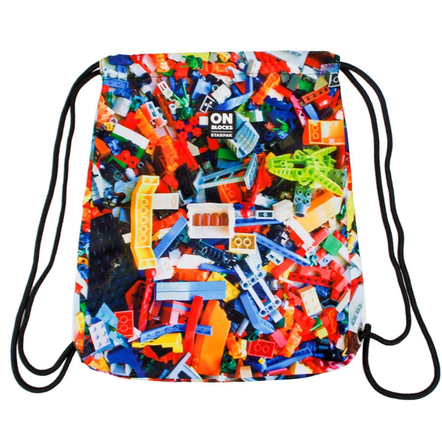 Shoe Bag Blocks