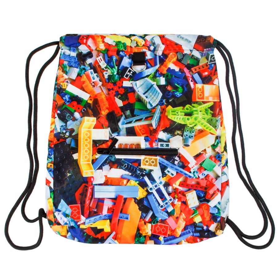 Shoe Bag Blocks