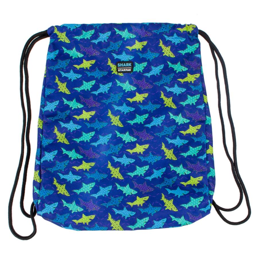 Worek na buty Shark