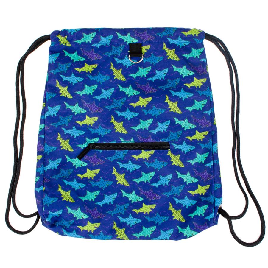 Worek na buty Shark