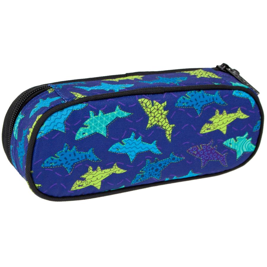Pencil case Shark