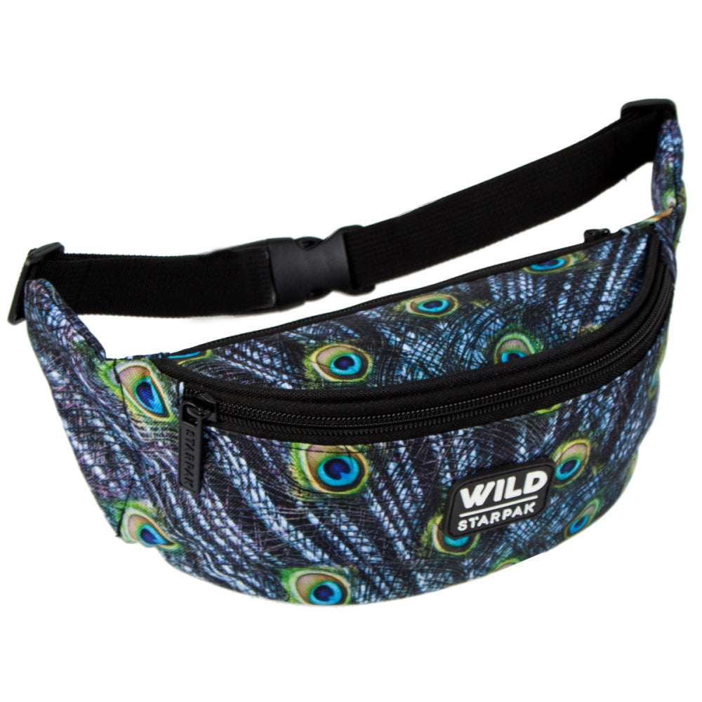Wild Hip Pack