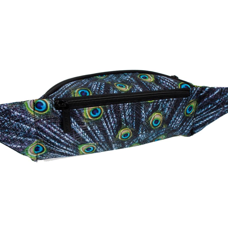 Wild Hip Pack